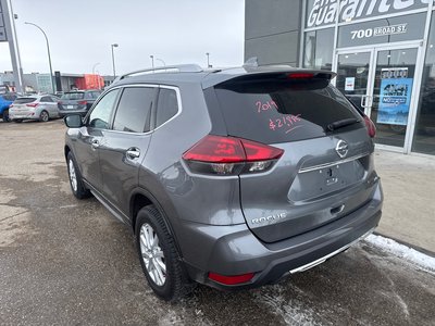 2019 Nissan Rogue in Regina, Saskatchewan