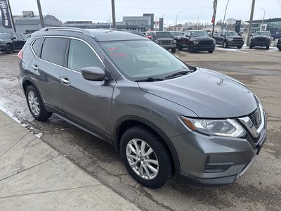 2019 Nissan Rogue in Regina, Saskatchewan