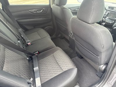2019 Nissan Rogue in Regina, Saskatchewan