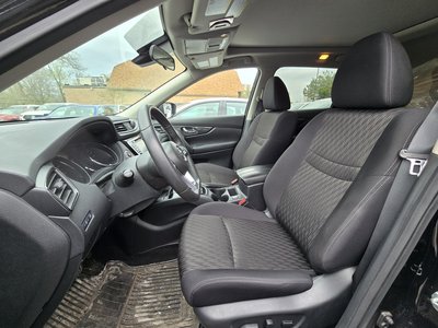 2020 Nissan Rogue in Markham, Ontario