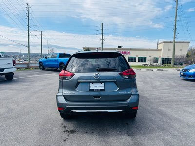 2020 Nissan Rogue in Barrie, Ontario
