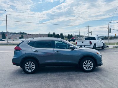 2020 Nissan Rogue in Barrie, Ontario