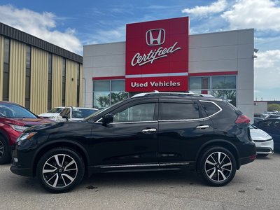 2020 Nissan Rogue in Regina, Saskatchewan