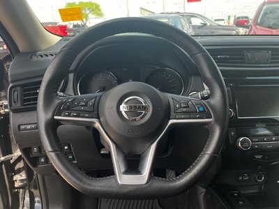 2020 Nissan Rogue in Regina, Saskatchewan