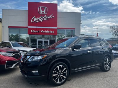 2020 Nissan Rogue in Regina, Saskatchewan