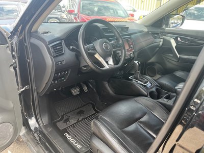 2020 Nissan Rogue in Regina, Saskatchewan