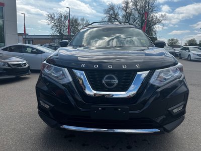 2020 Nissan Rogue in Regina, Saskatchewan