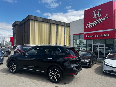 2020 Nissan Rogue in Regina, Saskatchewan