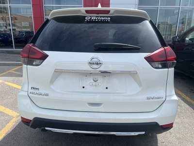 2020 Nissan Rogue in Regina, Saskatchewan