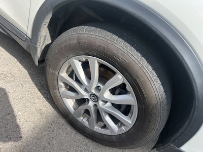 2020 Nissan Rogue in Regina, Saskatchewan