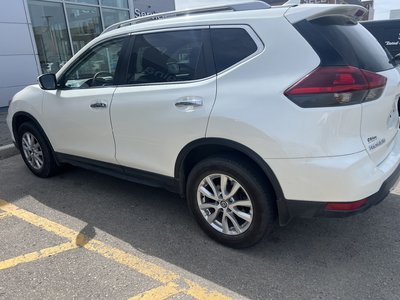 2020 Nissan Rogue in Regina, Saskatchewan