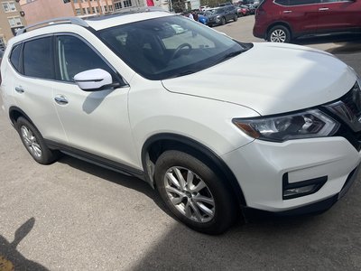 2020 Nissan Rogue in Regina, Saskatchewan