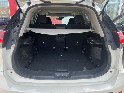 2020 Nissan Rogue in Regina, Saskatchewan