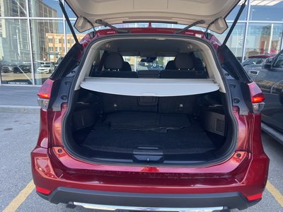 2020 Nissan Rogue in Regina, Saskatchewan