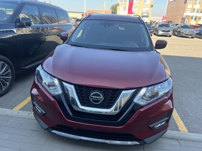 2020 Nissan Rogue in Regina, Saskatchewan
