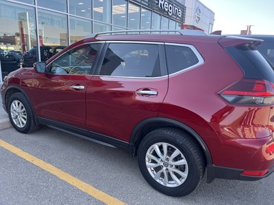 2020 Nissan Rogue in Regina, Saskatchewan