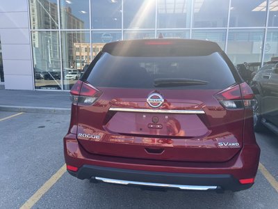 2020 Nissan Rogue in Regina, Saskatchewan