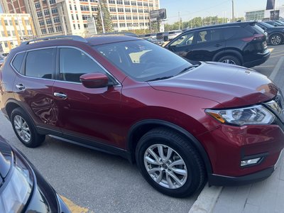 2020 Nissan Rogue in Regina, Saskatchewan