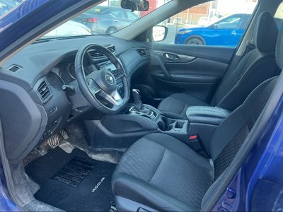 Nissan Rogue  2020 à Regina, Saskatchewan