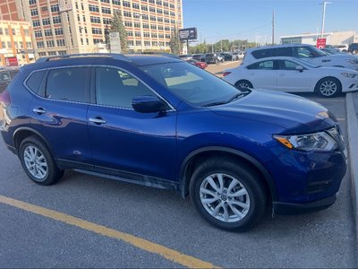 Nissan Rogue  2020 à Regina, Saskatchewan