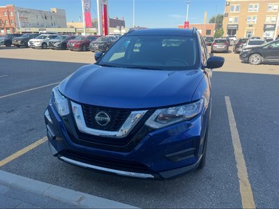 Nissan Rogue  2020 à Regina, Saskatchewan