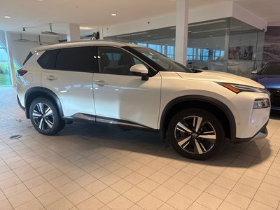 Nissan Rogue  2021 à Toronto, Ontario