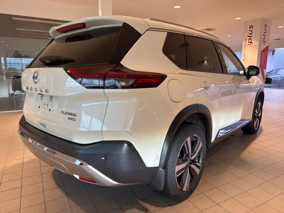 Nissan Rogue  2021 à Toronto, Ontario
