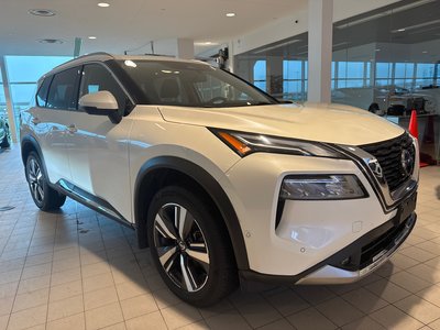 Nissan Rogue  2021 à Toronto, Ontario