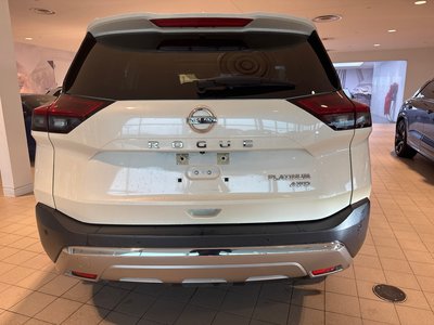 Nissan Rogue  2021 à Toronto, Ontario