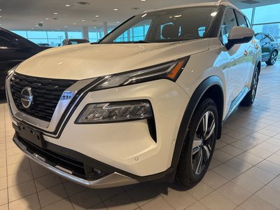 Nissan Rogue  2021 à Toronto, Ontario