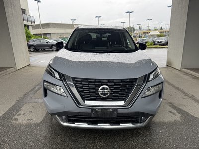 2021 Nissan Rogue in Vancouver, British Columbia