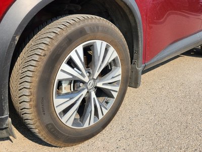 2021 Nissan Rogue in Regina, Saskatchewan
