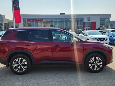2021 Nissan Rogue in Regina, Saskatchewan