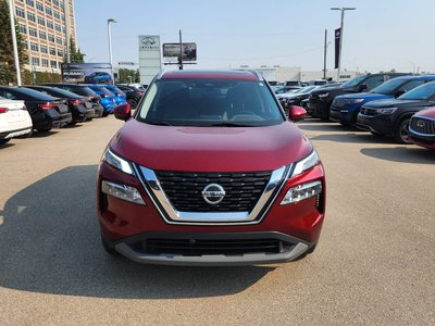 2021 Nissan Rogue in Regina, Saskatchewan