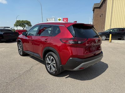 Nissan Rogue  2021 à Regina, Saskatchewan