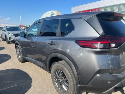 Nissan Rogue  2021 à Regina, Saskatchewan