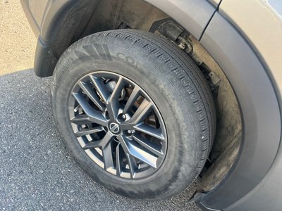 Nissan Rogue  2021 à Regina, Saskatchewan