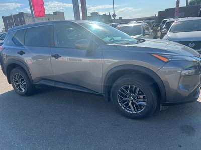 Nissan Rogue  2021 à Regina, Saskatchewan