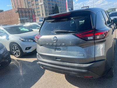 Nissan Rogue  2021 à Regina, Saskatchewan