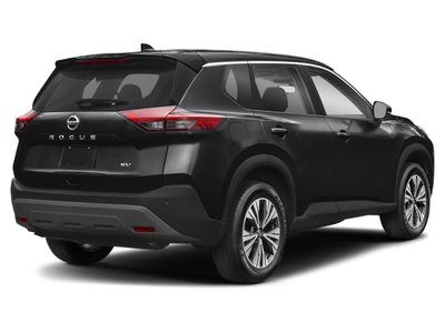 2021 Nissan Rogue in Vancouver, British Columbia