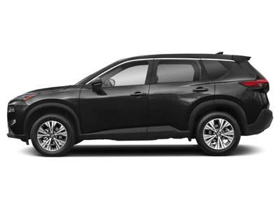 2021 Nissan Rogue in Vancouver, British Columbia