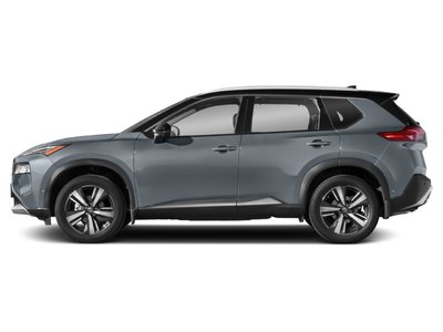 2021  Rogue in North Vancouver, British Columbia