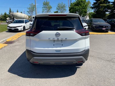 2022 Nissan Rogue in Markham, Ontario