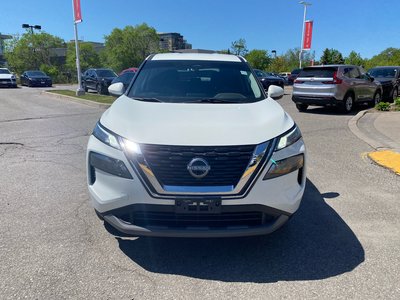 2022 Nissan Rogue in Markham, Ontario