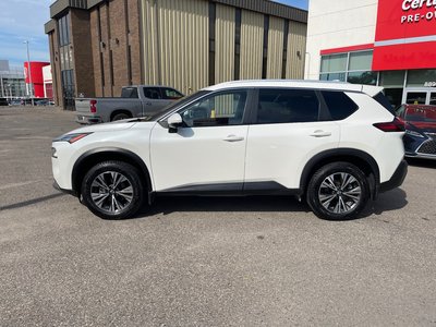 2022 Nissan Rogue in Regina, Saskatchewan