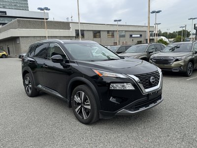 2023 Nissan Rogue in Langley, British Columbia