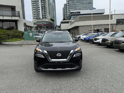 2023 Nissan Rogue in Langley, British Columbia