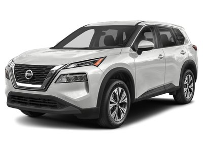 2023 Nissan Rogue in North Vancouver, British Columbia