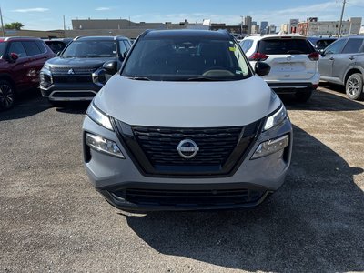 2023 Nissan Rogue in Regina, Saskatchewan