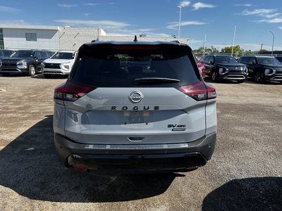 2023 Nissan Rogue in Regina, Saskatchewan